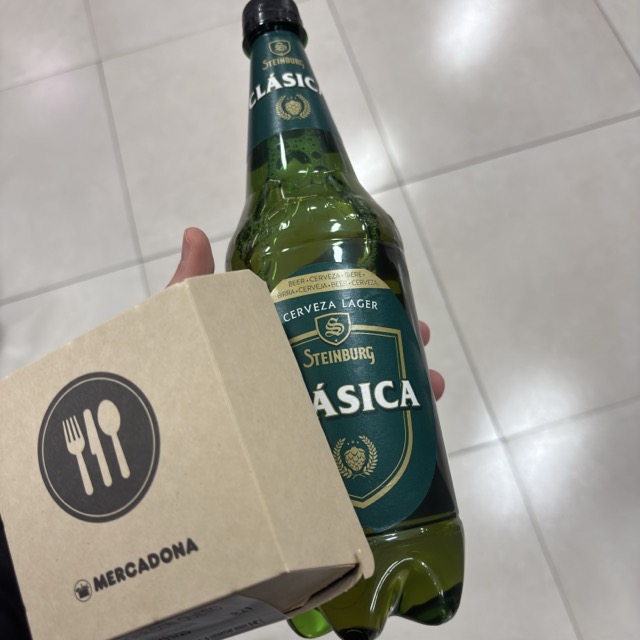 Foto de usuario