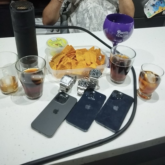Foto de usuario