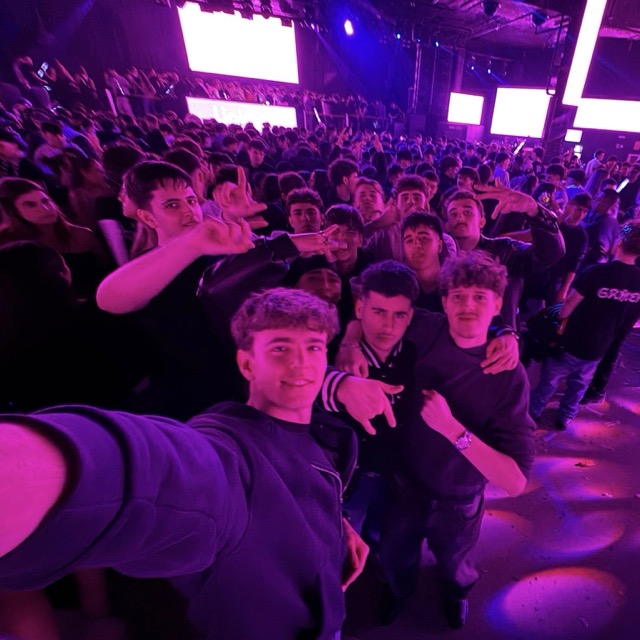 Foto de usuario