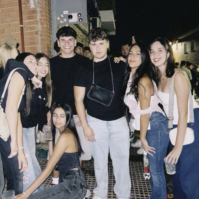 Foto de usuario